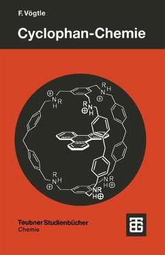 Cyclophan-Chemie (eBook, PDF)