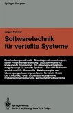 Softwaretechnik für verteilte Systeme (eBook, PDF)