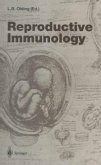 Reproductive Immunology (eBook, PDF)