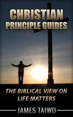 Christian Principle Guides (eBook, ePUB)