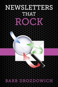 Cover Newsletters That Rock (eBook, ePUB)