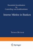 Interne Märkte in Banken (eBook, PDF)