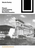 Theorie und Gestaltung im Zweiten Maschinenzeitalter (eBook, PDF)