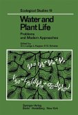 Water and Plant Life (eBook, PDF)