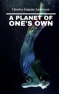 A Planet of Ones Own