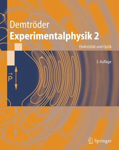 Experimentalphysik 2 (eBook, PDF) - Demtröder, Wolfgang