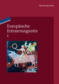 Europäische Erinnerungsorte 1 (eBook, PDF)