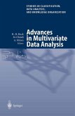 Advances in Multivariate Data Analysis (eBook, PDF)