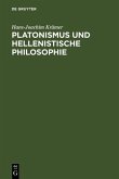 Platonismus und hellenistische Philosophie (eBook, PDF)