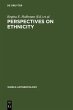 Perspectives on Ethnicity (eBook, PDF) - Bild 1