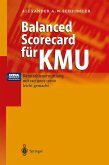 Balanced Scorecard für KMU (eBook, PDF)