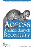Access. Analiza danych. Receptury (eBook, PDF)