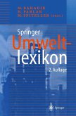 Springer Umweltlexikon (eBook, PDF)