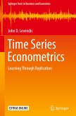 Time Series Econometrics