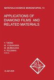 Applications of Diamond Films and Related Materials (eBook, PDF)