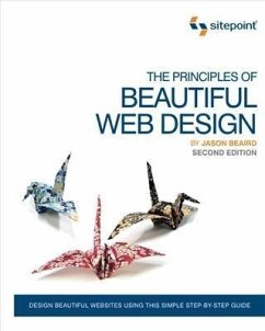 Principles of Beautiful Web Design (eBook, PDF) - Beaird, Jason