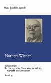 Norbert Wiener (eBook, PDF) Norbert Wiener (eBook, PDF)