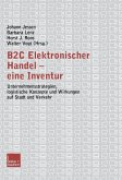 B2C Elektronischer Handel - eine Inventur (eBook, PDF)