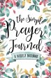 The Simple Prayer Journal - Bild 1