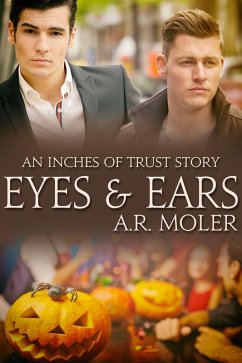 Cover Eyes and Ears (eBook, ePUB)