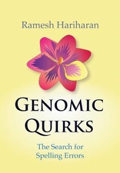 Genomic Quirks - Hariharan, Ramesh