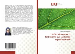 L¿effet des apports fertilisants sur la charge mycorhizienne - Bakkali Aissaoui, Asmae