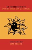 Introduction to Spanish-American Literature (eBook, PDF)