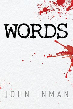 Words (eBook, ePUB) Cover Words (eBook, ePUB)