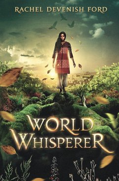 World Whisperer - Devenish Ford, Rachel