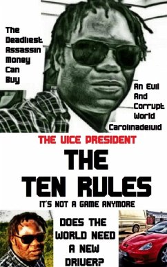 The Vice President The Ten Rules - Carolinadeivid