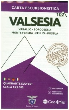 Cover Valsesia Sud Est