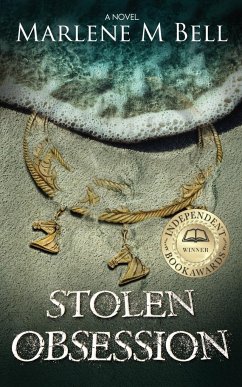 Stolen Obsession - Bell, Marlene