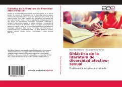 Didáctica de la literatura de diversidad afectivo-sexual