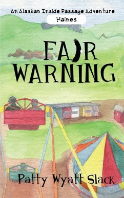 Fair Warning - Slack, Patty Wyatt