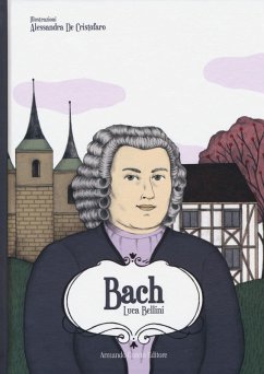 Bach - Bellini, Luca