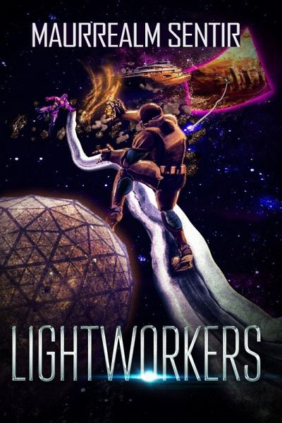 Lightworkers Lightworkers