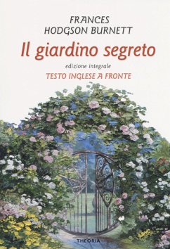 Il giardino segreto. Testo inglese a fronte Cover Il giardino segreto. Testo inglese a fronte