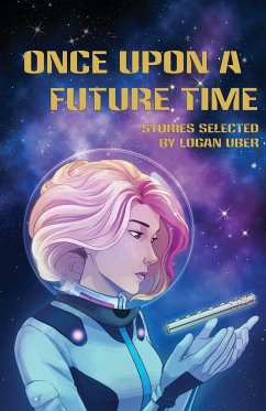 Once Upon a Future Time - Young, Deanna; Peterson, Erik