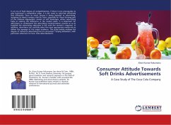 Consumer Attitude Towards Soft Drinks Advertisements - Kakumanu, Kiran Kumar