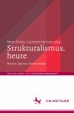 Strukturalismus, heute (eBook, PDF)