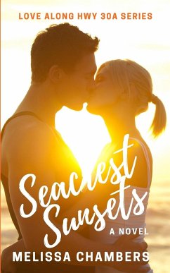 Seacrest Sunsets - Chambers, Melissa