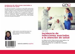 Incidencia de infecciones asociadas a la atención de salud - Alvarez, Leydi