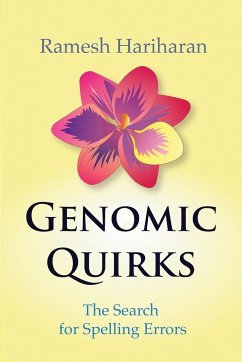 Genomic Quirks - Hariharan, Ramesh