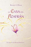 La casa del azafrán