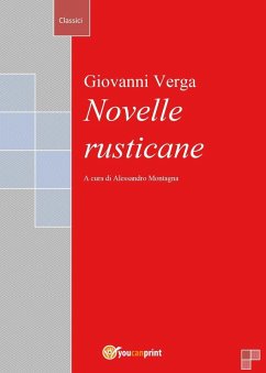 Novelle rusticane - Verga, Giovanni