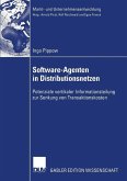 Software-Agenten in Distributionsnetzen (eBook, PDF)