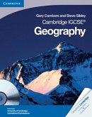 Cambridge IGCSE Geography Coursebook (eBook, PDF)