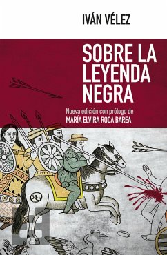Cover Sobre la Leyenda Negra (eBook, ePUB)