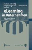 eLearning in Unternehmen (eBook, PDF)