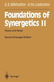 Foundations of Synergetics II (eBook, PDF)